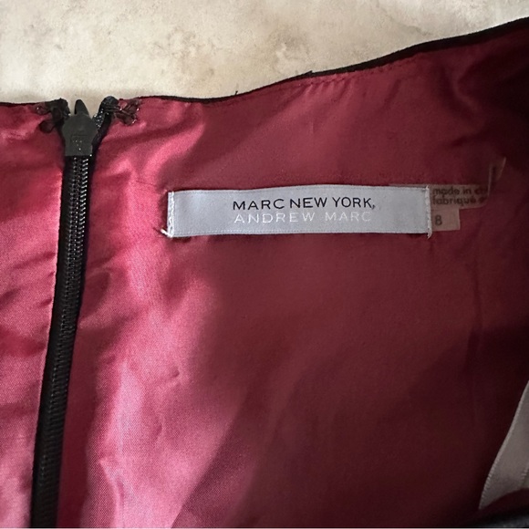 Marc New York Pencil Dress - Picture 6 of 7